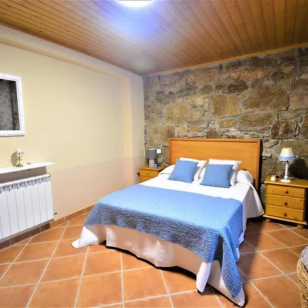 Casa Rustica En Villagarcia De Arousa *