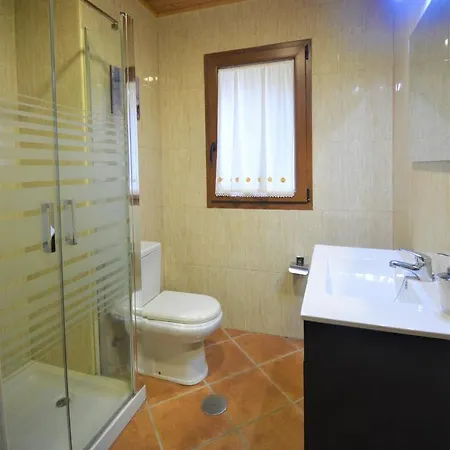 Semesterbostad Casa Rustica En Villagarcia De Arousa *