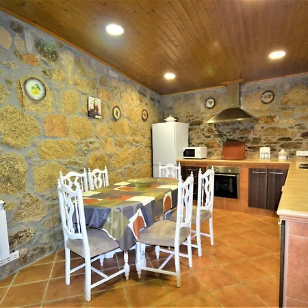Casa Rustica En Villagarcia De Arousa * Vilagarcia de Arousa