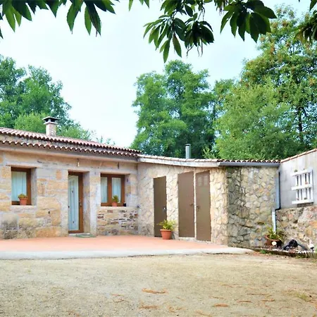 Casa Rustica En Villagarcia De Arousa Vilagarcia de Arousa